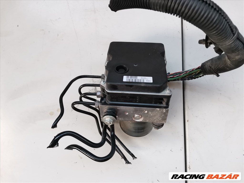 Peugeot 5008 I ABS kocka 9666848380 0265951325 2. kép