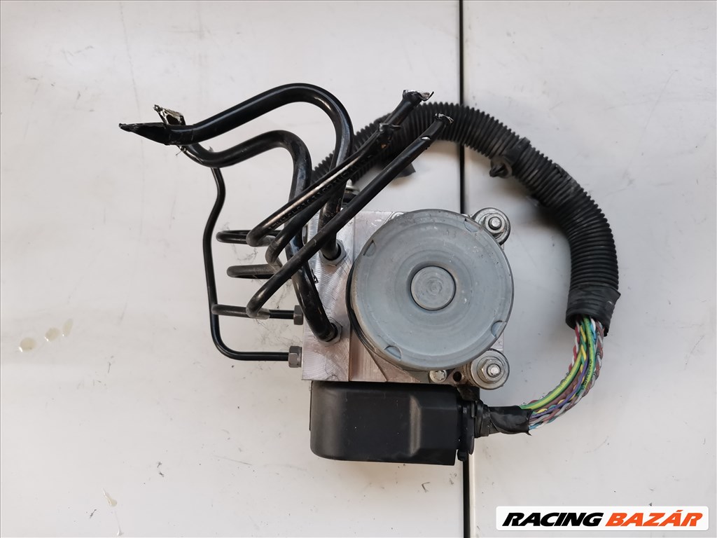 Peugeot 5008 I ABS kocka 9666848380 0265951325 5. kép