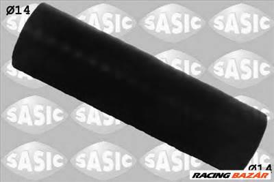 SASIC 3406161 - hűtőcső FIAT LANCIA OPEL