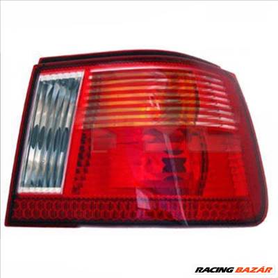 Seat Ibiza II jobb hátsó lámpa 1999-2002