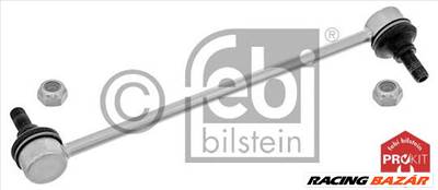 FEBI BILSTEIN 41197 - Stabilizátor pálca MITSUBISHI
