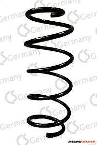 CS Germany 14.875.221 - futómű rugó SEAT SKODA