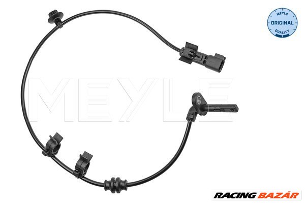 MEYLE 614 800 0027 - kerékfordulatszám érzékelő OPEL VAUXHALL 1. kép