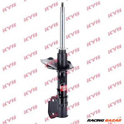 KYB 335023 - lengéscsillapító NISSAN