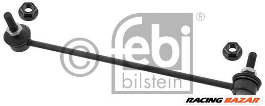 FEBI BILSTEIN 45445 - Stabilizátor pálca PORSCHE 1. kép