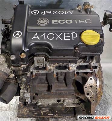 Opel Combo D A10XEP motor 