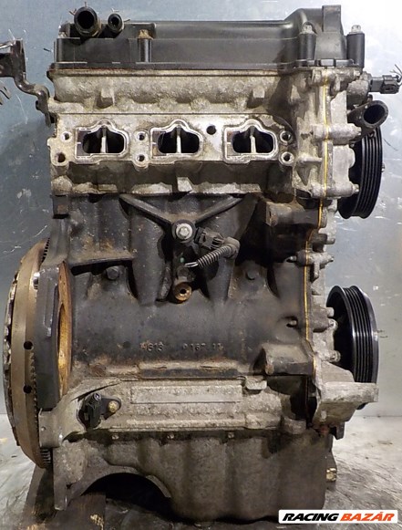 Opel Combo D A10XEP motor  2. kép
