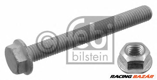 FEBI BILSTEIN 29279 - Lengőkar szerelőkészlet MERCEDES-BENZ 1. kép