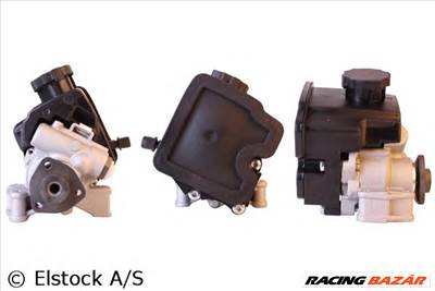 ELSTOCK 15-0161 - hidraulika szivattyú, kormányzás MERCEDES-BENZ