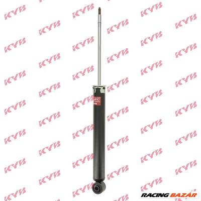 KYB 3440035 - lengéscsillapító CHEVROLET OPEL VAUXHALL