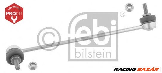 FEBI BILSTEIN 27195 - Stabilizátor pálca BMW 1. kép