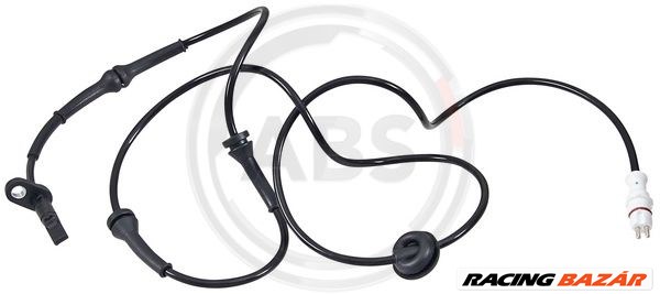 FEBI BILSTEIN 30478 - vezérműlánc készlet SEAT SKODA VW 1. kép
