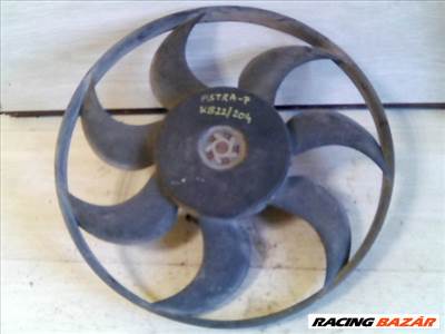 OPEL ASTRA F 94-02 Hűtőventilátor