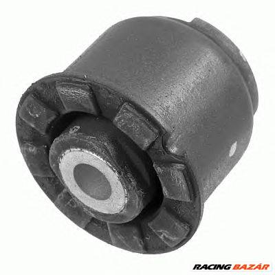 LEMFÖRDER 34554 01 - csapágy, tengelytest FORD