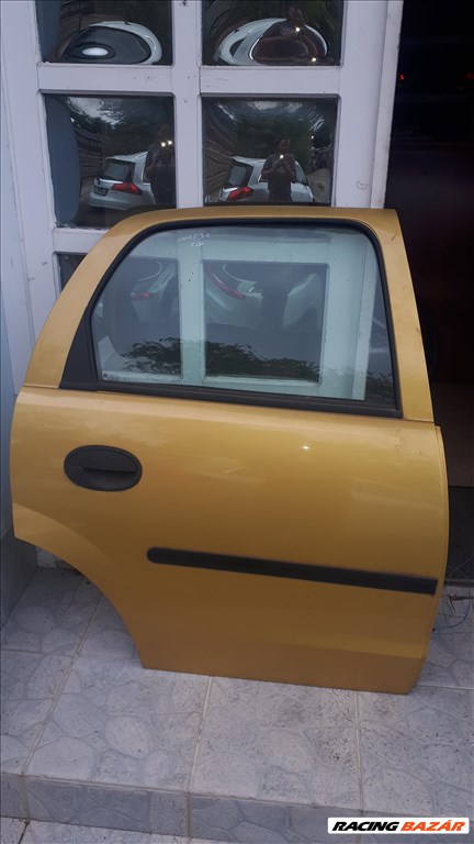 Opel Corsa C 5 ajtós, Jobb hátsó ajtó 1. kép