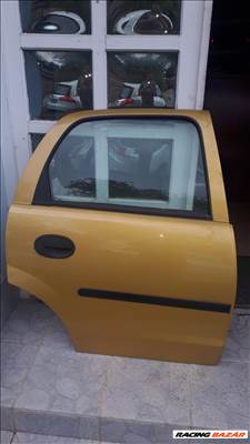 Opel Corsa C 5 ajtós, Jobb hátsó ajtó