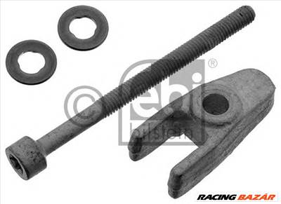FEBI BILSTEIN 29141 - fúvóka tartó MERCEDES-BENZ