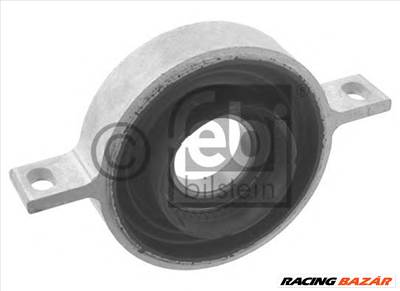 FEBI BILSTEIN 32865 - csapágy, csuklós tengely BMW