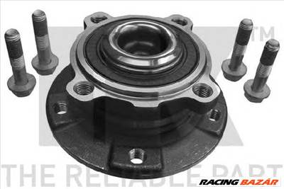 NK 751517 - kerékcsapágy készlet BMW