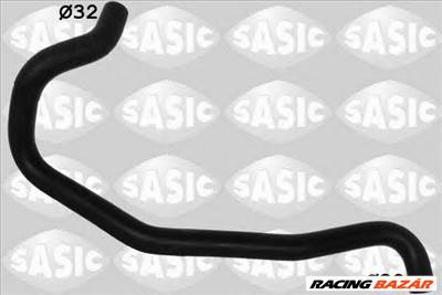 SASIC 3404079 - hűtőcső OPEL RENAULT