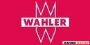 WAHLER 411476.83D - termosztát, hűtőfolyadék NISSAN OPEL RENAULT VAUXHALL 1. kép