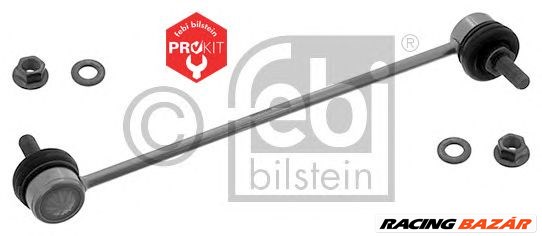 FEBI BILSTEIN 43450 - Stabilizátor pálca ALFA ROMEO 1. kép