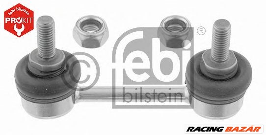 FEBI BILSTEIN 27198 - Stabilizátor pálca BMW 1. kép