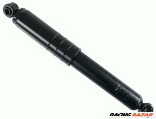 SACHS 280 983 - lengéscsillapító FIAT PEUGEOT 1. kép
