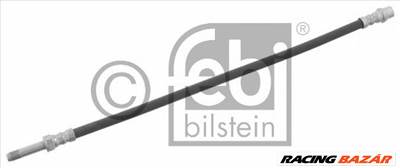 FEBI BILSTEIN 28613 - fékcső DODGE MERCEDES-BENZ VW