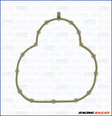 AJUSA 13191600 - szívókönyök tömítés MAZDA MAZDA (CHANGAN)