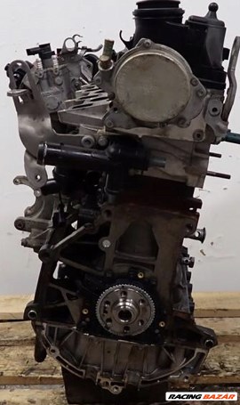 Volkswagen Amarok SingleCab 2.0 BiTDi CSH motor  3. kép