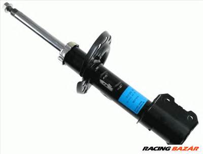 SACHS 313 202 - lengéscsillapító SAAB