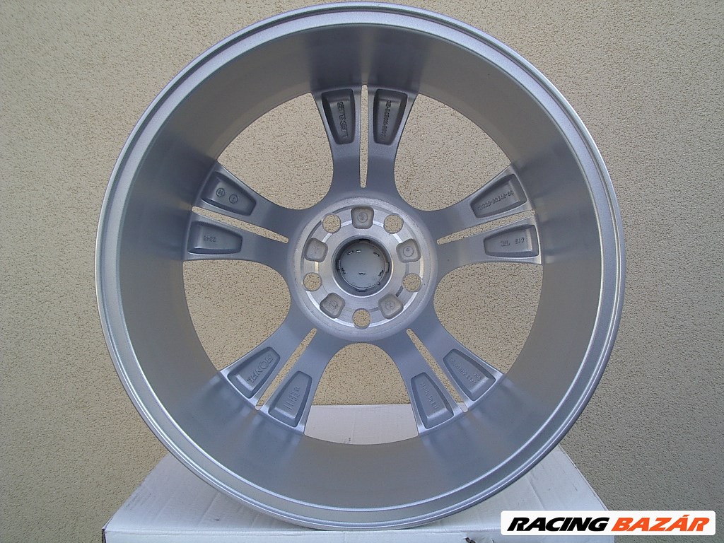 Gyári LEXUS alufelni 18 col 5X114,3 a legjobb áron 6. kép