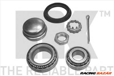 NK 759904 - kerékcsapágy készlet AUDI PORSCHE SEAT SKODA VW