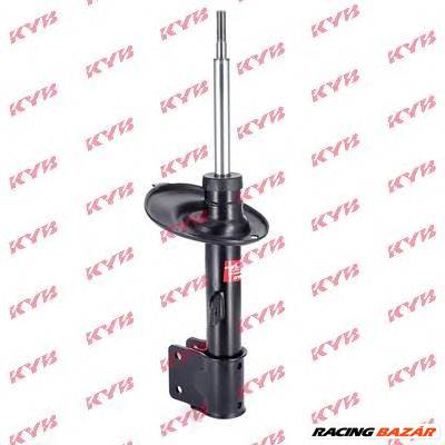 KYB 339829 - lengéscsillapító CITROËN DS PEUGEOT