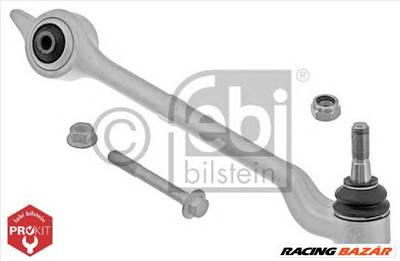 FEBI BILSTEIN 34656 - Lengőkar BMW