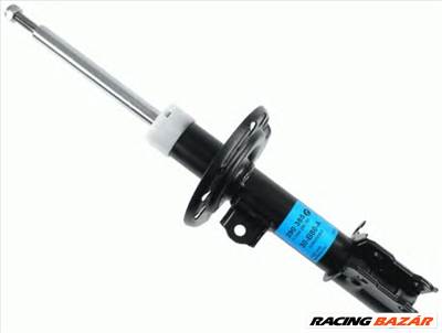 SACHS 290 385 - lengéscsillapító HOLDEN OPEL VAUXHALL