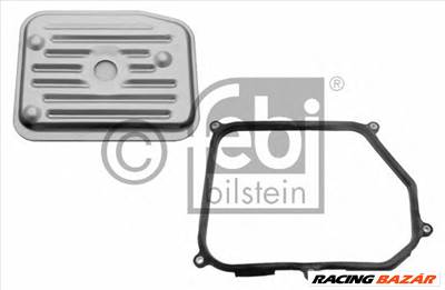 FEBI BILSTEIN 32644 - Hidraulika szűrő készlet, automatikus váltó AUDI SEAT VW