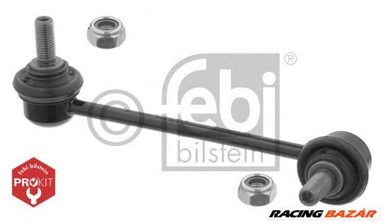 FEBI BILSTEIN 33765 - Stabilizátor pálca MAZDA 1. kép