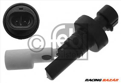 NRF 38943 - klíma nyomáskapcsoló ABARTH ALFA ROMEO CADILLAC CHEVROLET CHRYSLER CITROËN DACIA DAEWOO 