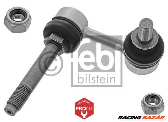 FEBI BILSTEIN 48142 - Stabilizátor pálca INFINITI NISSAN 1. kép