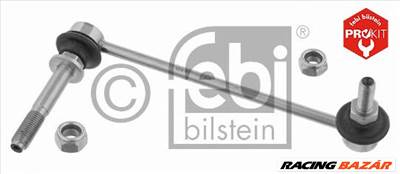 FEBI BILSTEIN 26532 - Stabilizátor pálca PORSCHE