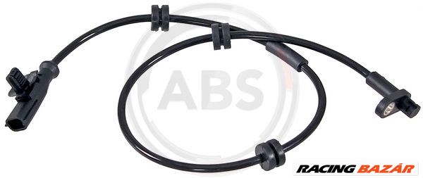 FEBI BILSTEIN 31222 - kormányösszekötő axiális csukló BMW 1. kép