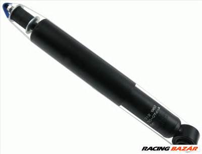 SACHS 312 962 - lengéscsillapító HYUNDAI