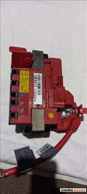 BMW 118D E87/E90 pozitív panel