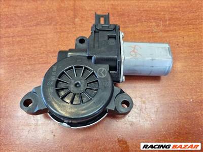 Mazda 3, Mazda CX-5, Mazda 2, Mazda CX-3 jobb hátsó ablakemelő szerkezet motor BHN95858X