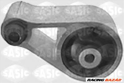 SASIC 4001754 - tartó, motorfelfüggesztés OPEL RENAULT