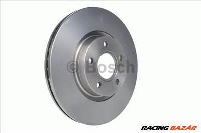 BOSCH 0 986 479 171 - féktárcsa FORD FORD AUSTRALIA VOLVO VOLVO (CHANGAN)