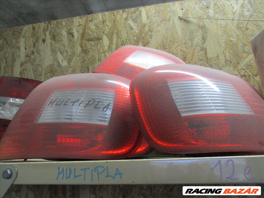 Fiat Multipla II hátsó lámpa 1. kép