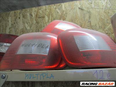 Fiat Multipla II hátsó lámpa
